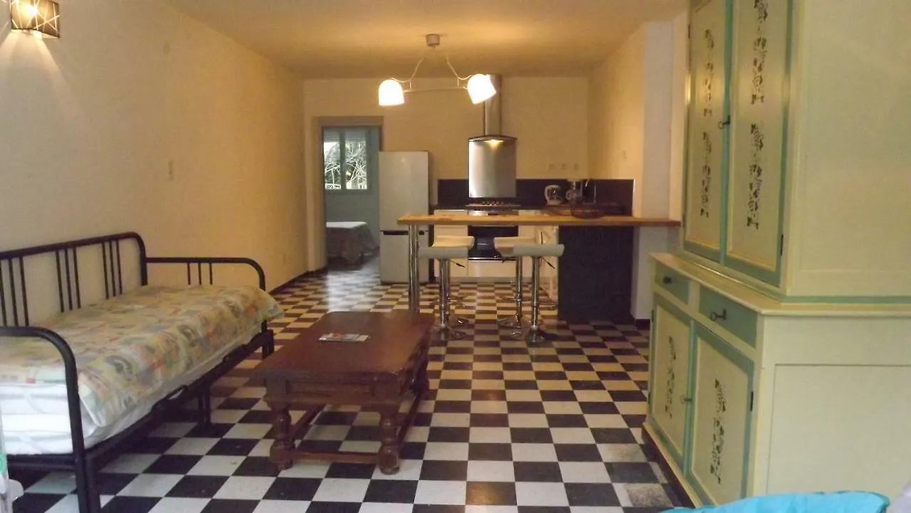 Holiday home Lou Jas D'Aime Villa Cavaillon