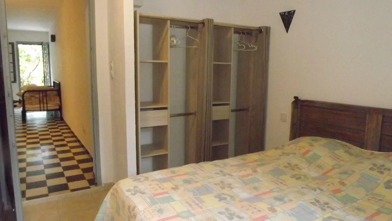 Lou Jas D'Aime Villa Cavaillon France